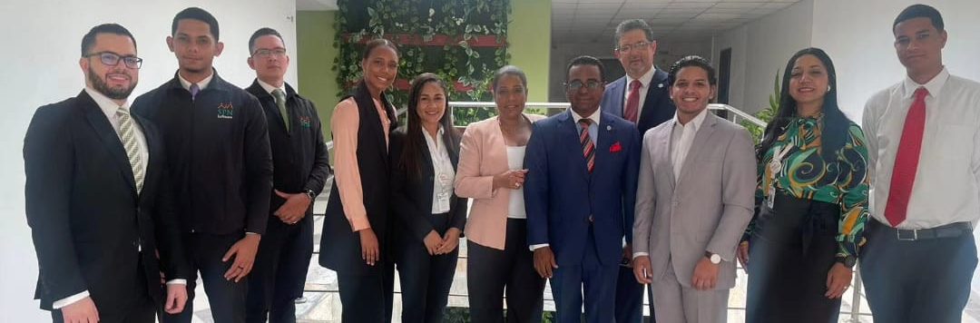 Pontezuela Trading Company se entrena en Imagen Personal y Profesional
