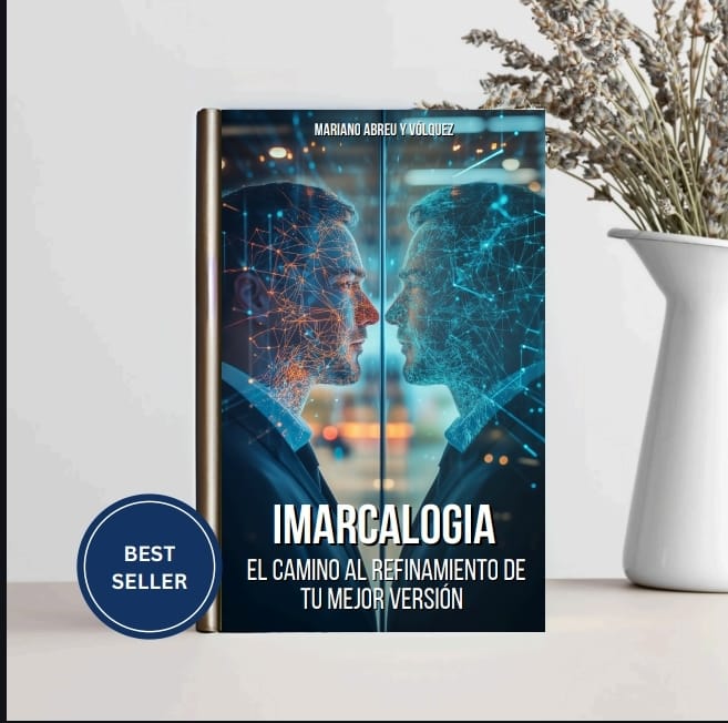 Imarcología – El camino para perfeccionar tu mejor versión