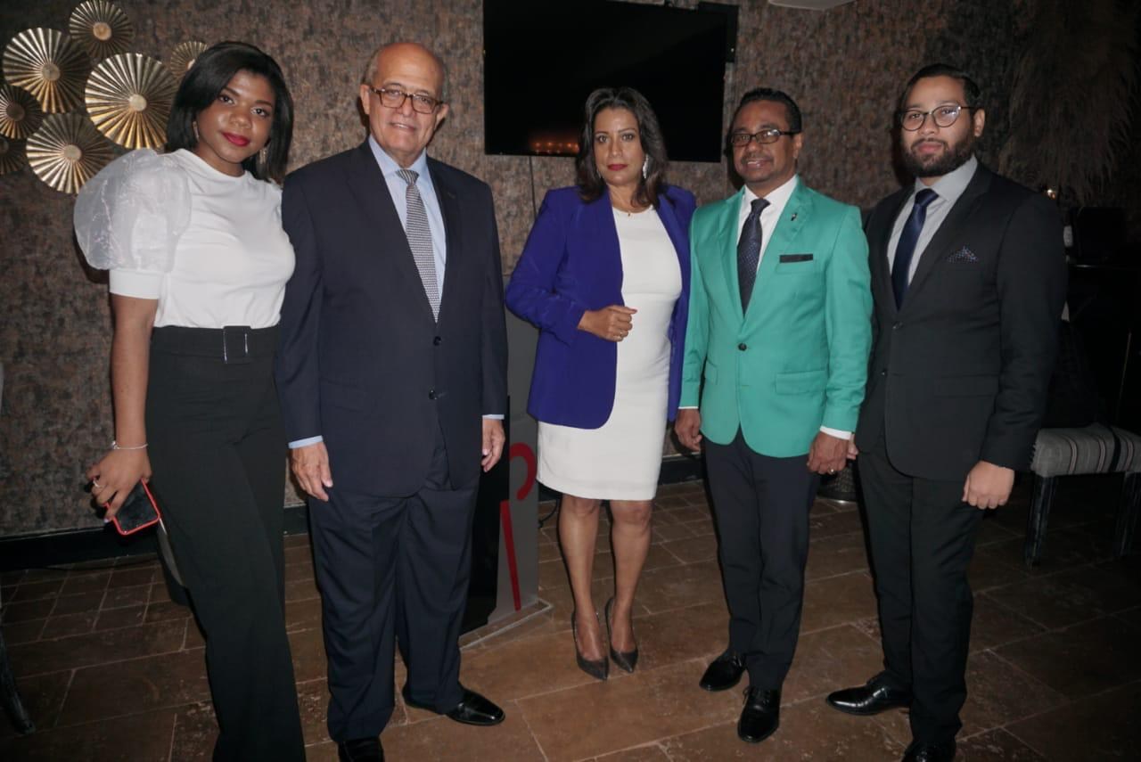 Networking Meeting Point celebra su noveno aniversario